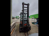 Linde heftruck - afbeelding 23 van  27