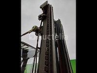 Linde heftruck - afbeelding 25 van  27