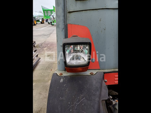 Linde heftruck - afbeelding 26 van  27