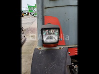 Linde heftruck - afbeelding 26 van  27