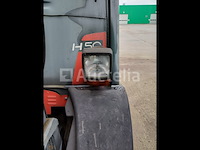 Linde heftruck - afbeelding 27 van  27