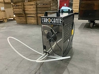 Linde kontakt 40 k dubbele biertapinstallatie - afbeelding 2 van  5