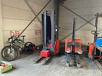 Linde l12-51 stapelaar - afbeelding 1 van  12