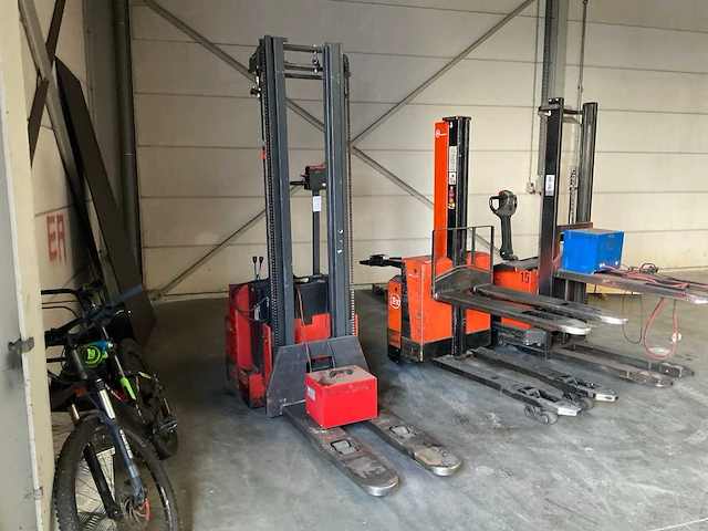 Linde l12-51 stapelaar - afbeelding 5 van  12