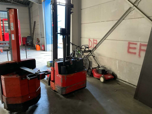 Linde l12-51 stapelaar - afbeelding 6 van  12