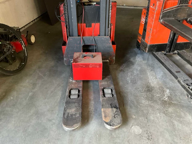 Linde l12-51 stapelaar - afbeelding 7 van  12
