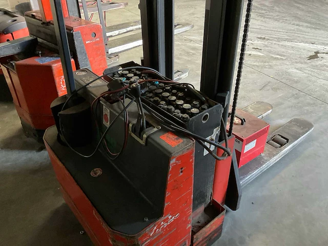 Linde l12-51 stapelaar - afbeelding 8 van  12