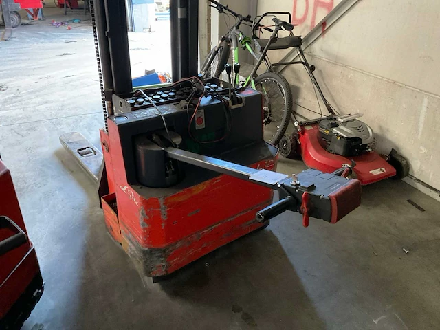Linde l12-51 stapelaar - afbeelding 9 van  12