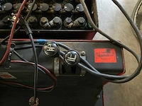 Linde l12-51 stapelaar - afbeelding 11 van  12