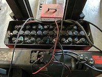 Linde l12-51 stapelaar - afbeelding 12 van  12