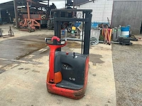 Linde l12 stapelaar - afbeelding 1 van  6