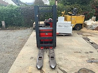 Linde l12 stapelaar - afbeelding 2 van  6