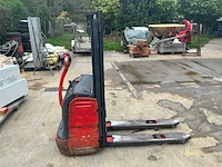 Linde l12 stapelaar - afbeelding 3 van  6