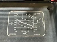 Linde l14 stapelaar - afbeelding 2 van  10