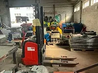 Linde l14 stapelaar - afbeelding 3 van  10