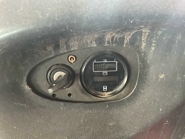 Linde l14 stapelaar - afbeelding 6 van  10