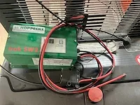 Linde l14 stapelaar - afbeelding 9 van  10
