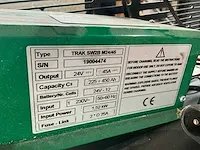Linde l14 stapelaar - afbeelding 10 van  10