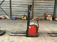 Linde l14 stapelaar - afbeelding 3 van  10