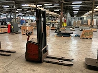 Linde l14 stapelaar - afbeelding 7 van  10