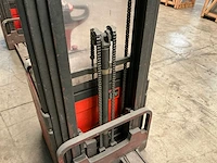 Linde l14 stapelaar - afbeelding 9 van  10