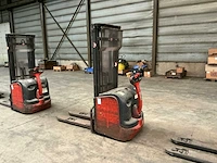 Linde l14 stapelaar - afbeelding 5 van  11