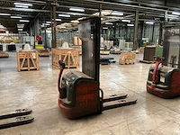 Linde l14 stapelaar - afbeelding 7 van  11
