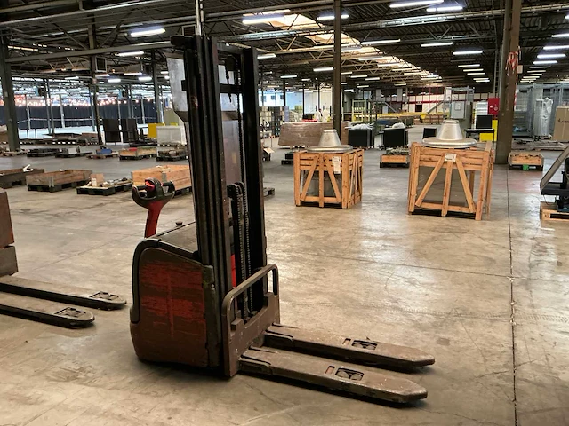 Linde l14 stapelaar - afbeelding 8 van  11
