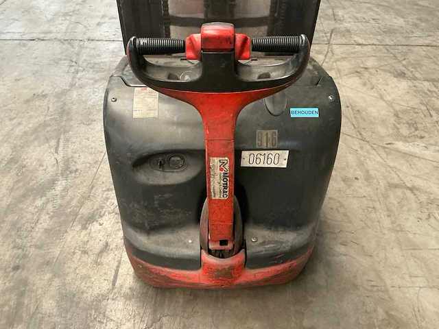 Linde l14 stapelaar - afbeelding 11 van  11