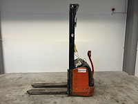 Linde l16 stapelaar - bj 2007