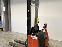 Linde l16 stapelaar - bj 2007 - afbeelding 2 van  8