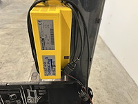 Linde l16 stapelaar - bj 2007 - afbeelding 3 van  8