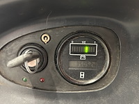 Linde l16 stapelaar - bj 2007 - afbeelding 4 van  8