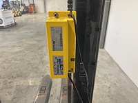 Linde l16 stapelaar - bj 2007 - afbeelding 6 van  8