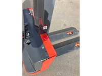 Linde mm10 stapelaar 2018 - afbeelding 2 van  14