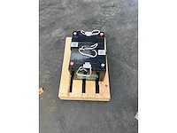 Linde mm10 stapelaar 2018 - afbeelding 6 van  14