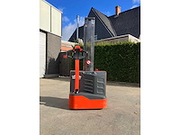 Linde mm10 stapelaar 2018 - afbeelding 10 van  14