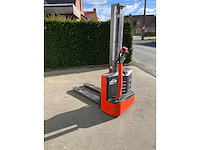 Linde mm10 stapelaar 2018 - afbeelding 11 van  14