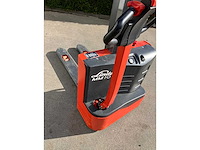 Linde mm10 stapelaar 2018 - afbeelding 12 van  14