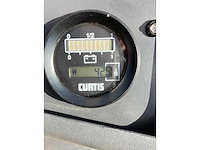 Linde mm10 stapelaar 2018 - afbeelding 13 van  14