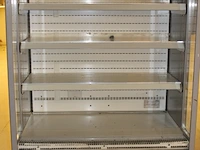 Linde open koelkast - afbeelding 1 van  6