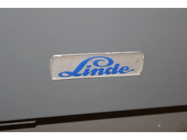 Linde open koelkast - afbeelding 2 van  6