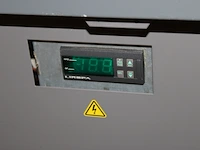 Linde open koelkast - afbeelding 3 van  6
