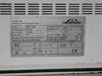Linde open koelkast - afbeelding 4 van  6
