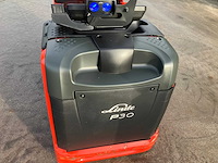 Linde p30 tow trucks 2019 - afbeelding 3 van  27