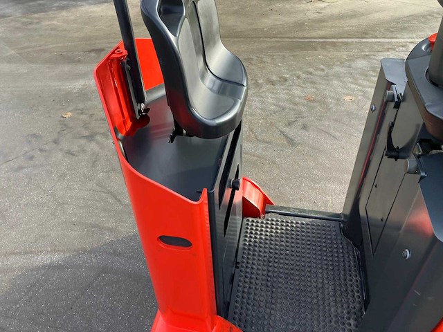 Linde p30 tow trucks 2019 - afbeelding 8 van  27