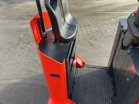 Linde p30 tow trucks 2019 - afbeelding 8 van  27