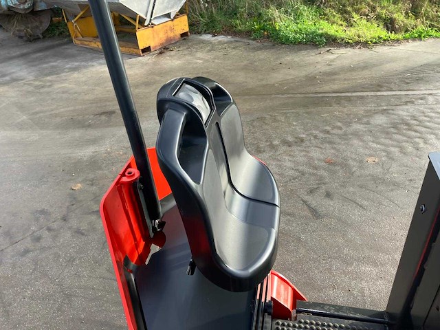 Linde p30 tow trucks 2019 - afbeelding 9 van  27