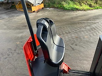 Linde p30 tow trucks 2019 - afbeelding 9 van  27