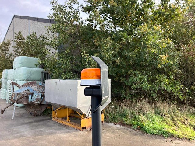 Linde p30 tow trucks 2019 - afbeelding 10 van  27